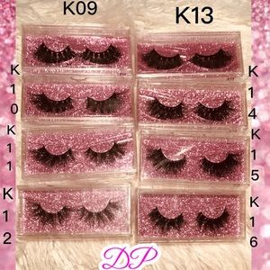 Mink Lashes